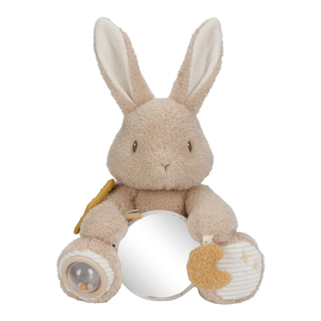 Little Dutch® Activity Baby Bunny