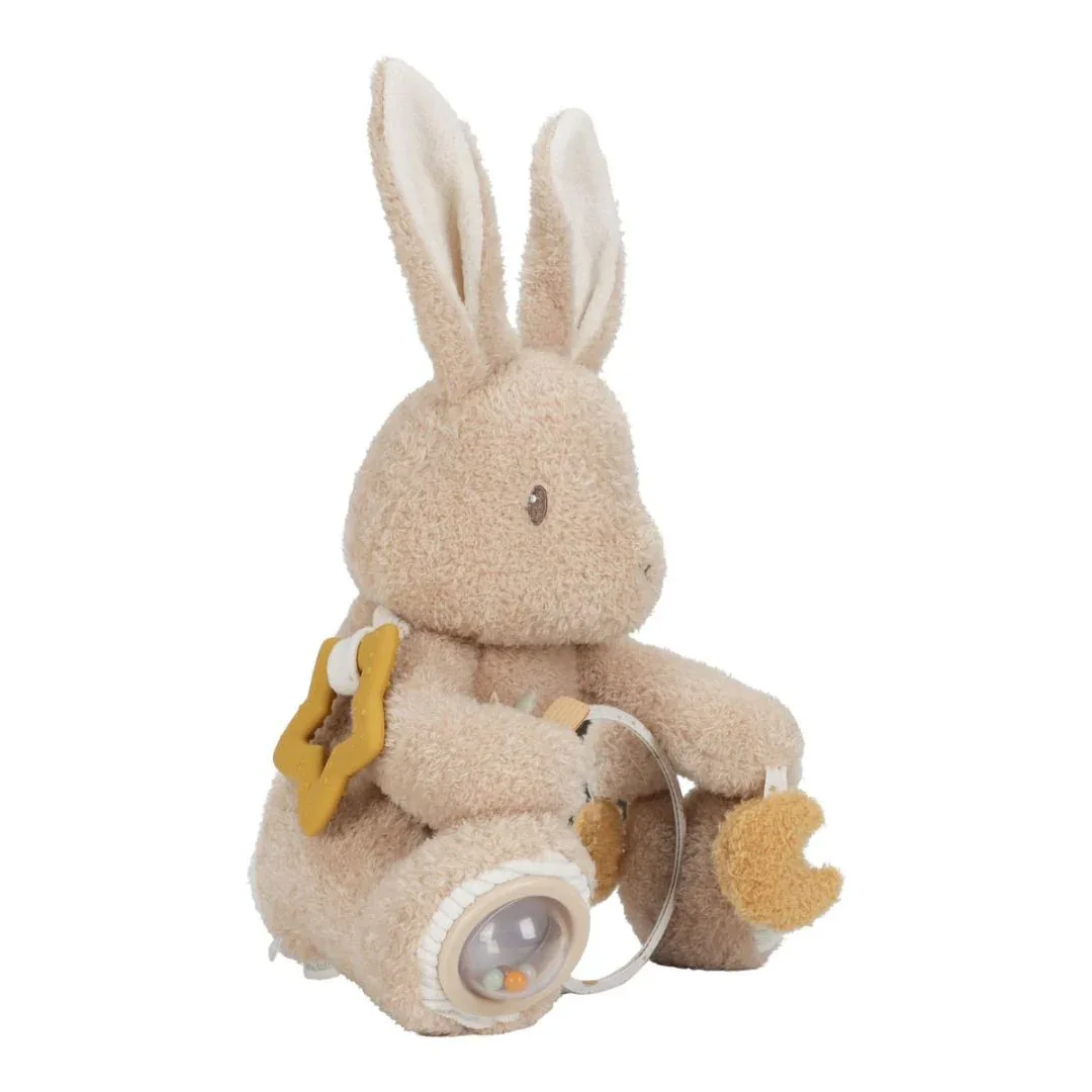 Little Dutch® Activity Baby Bunny - Image 2
