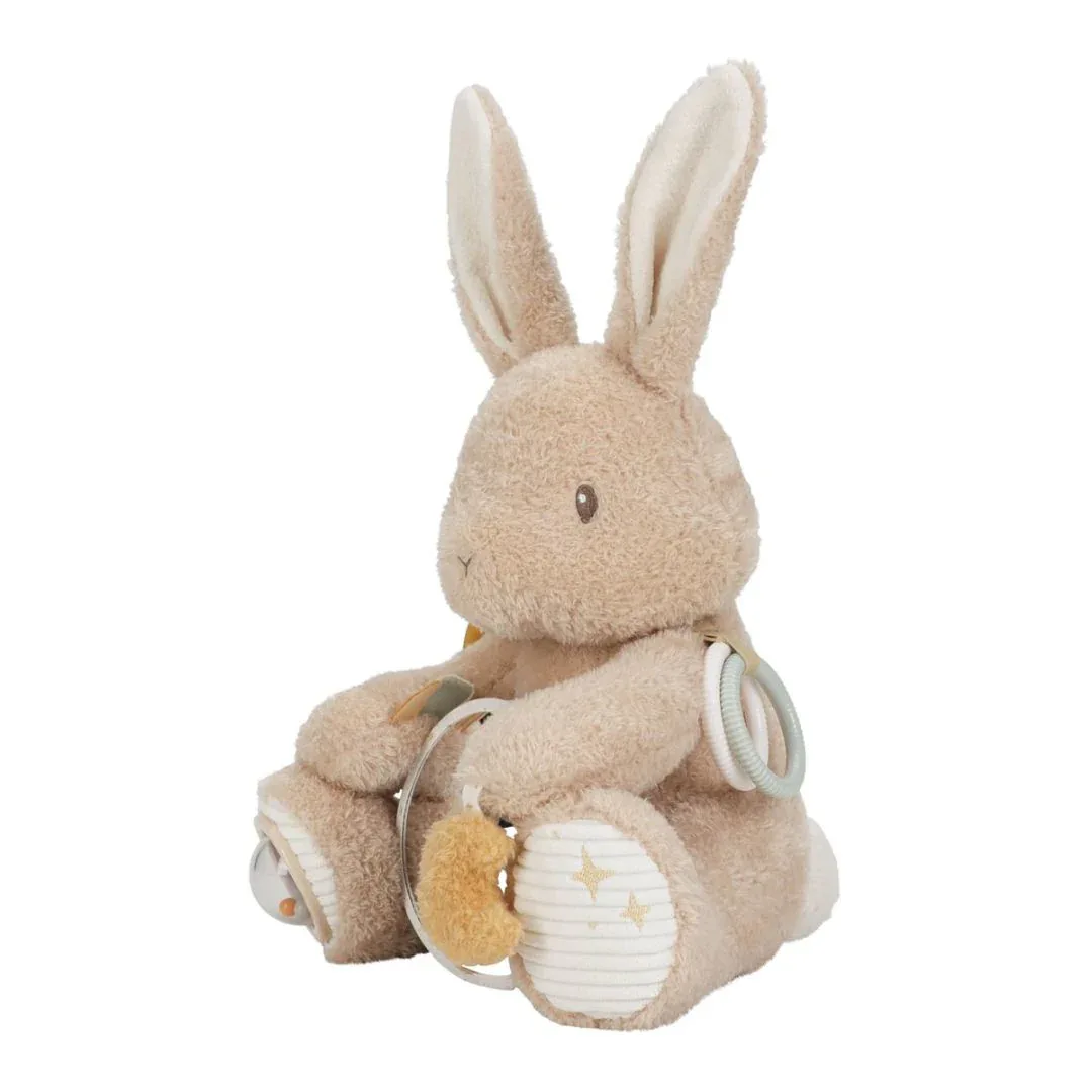 Little Dutch® Activity Baby Bunny - Image 3