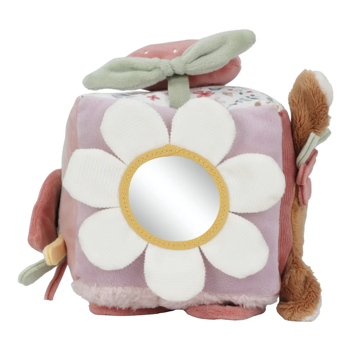 Little Dutch® Activity cube Fairy Garden - Image 2