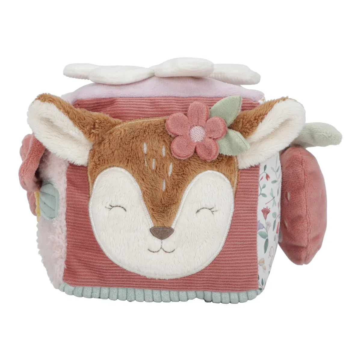 Little Dutch® Activity cube Fairy Garden - Image 4