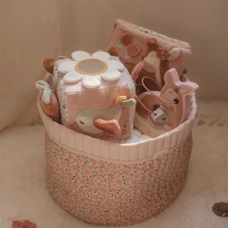 Little Dutch® Activity cube Fairy Garden - Image 6
