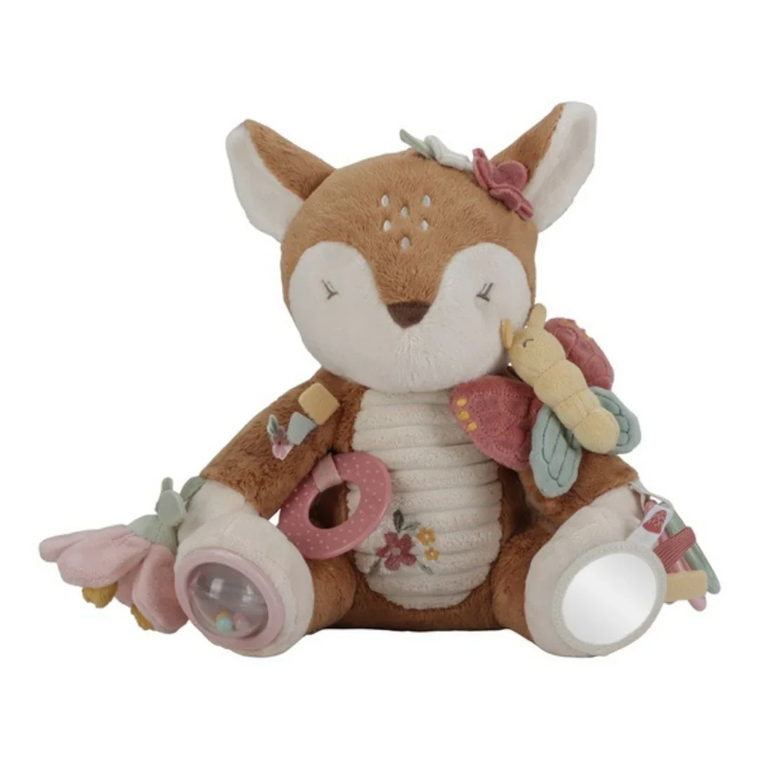 Little Dutch® Activity Deer Fairy Garden
