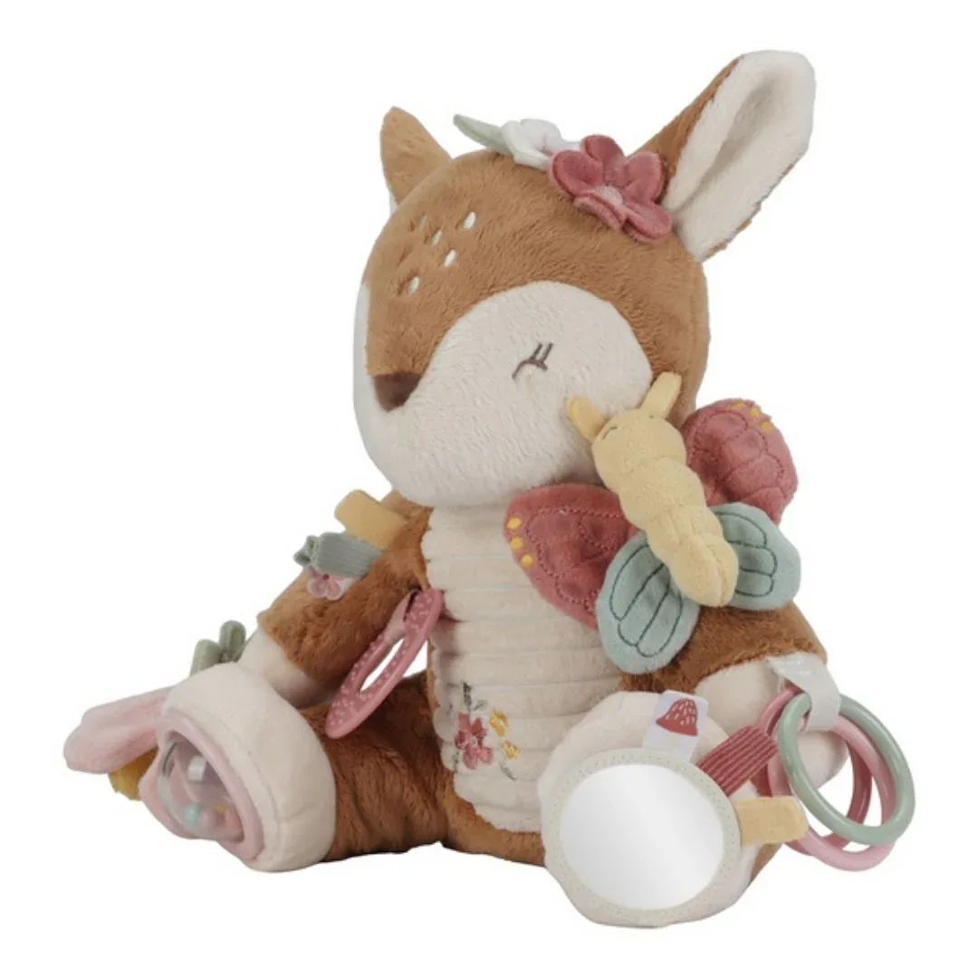 Little Dutch® Activity Deer Fairy Garden - Image 2