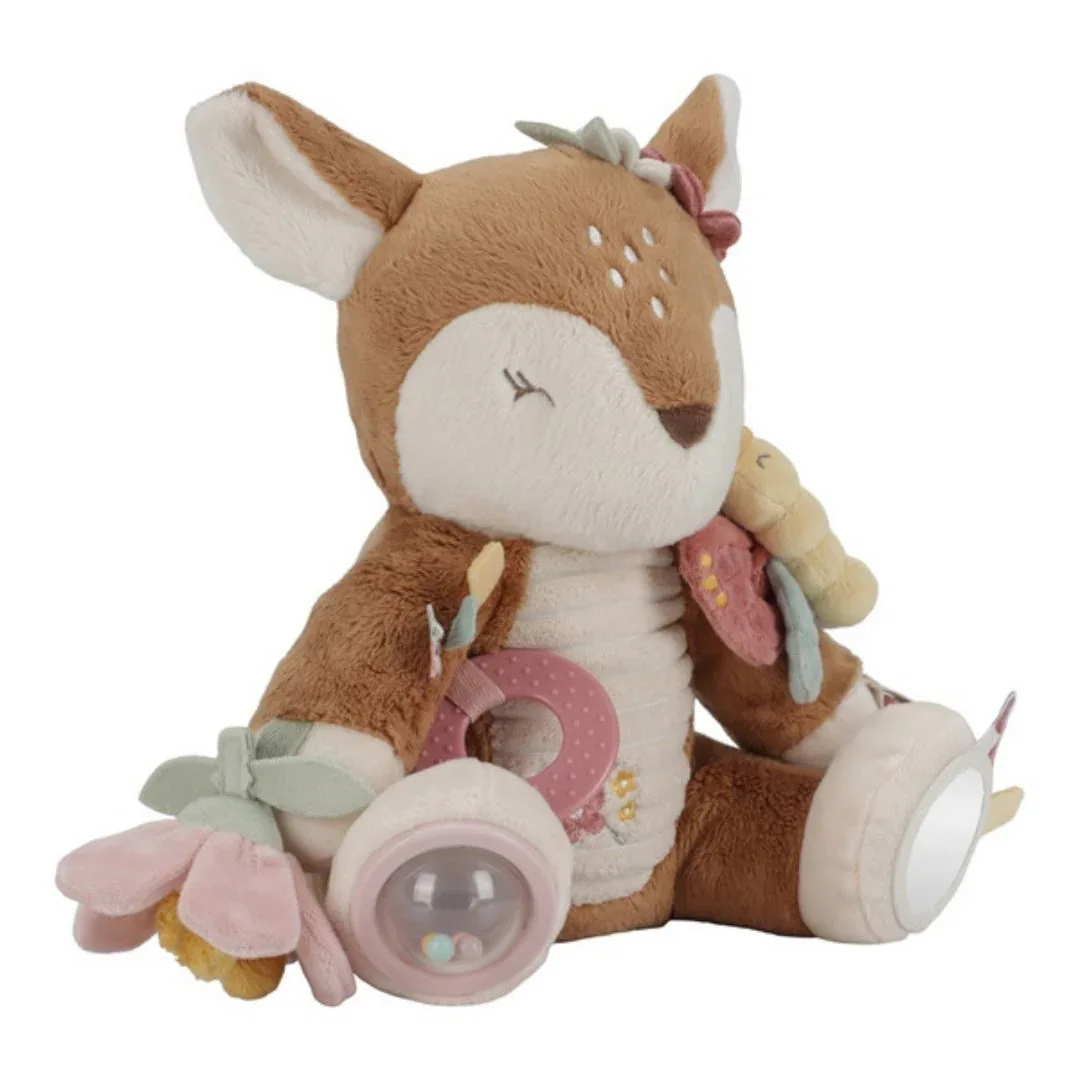 Little Dutch® Activity Deer Fairy Garden - Image 3