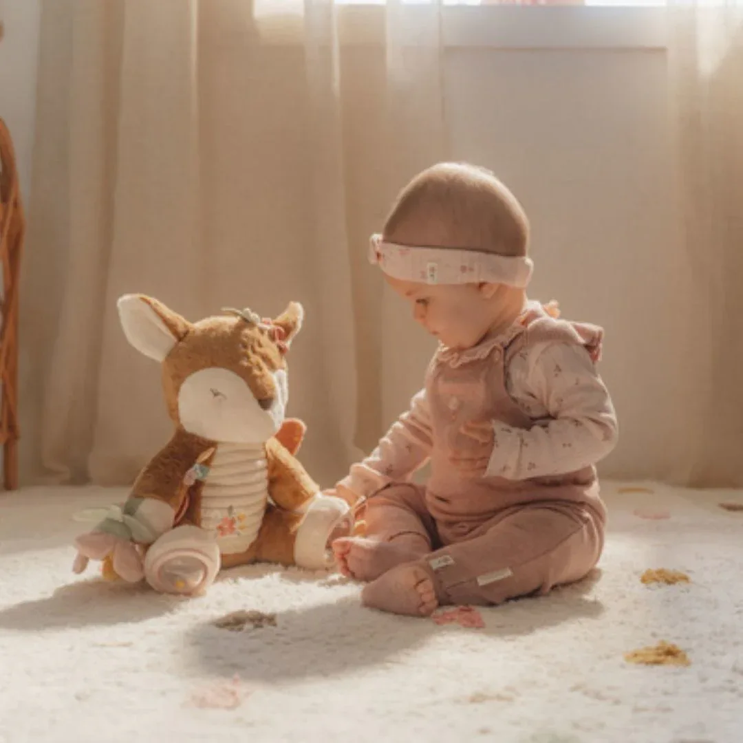Little Dutch® Activity Deer Fairy Garden - Image 4