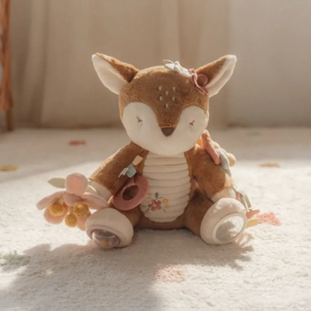 Little Dutch® Activity Deer Fairy Garden - Image 5