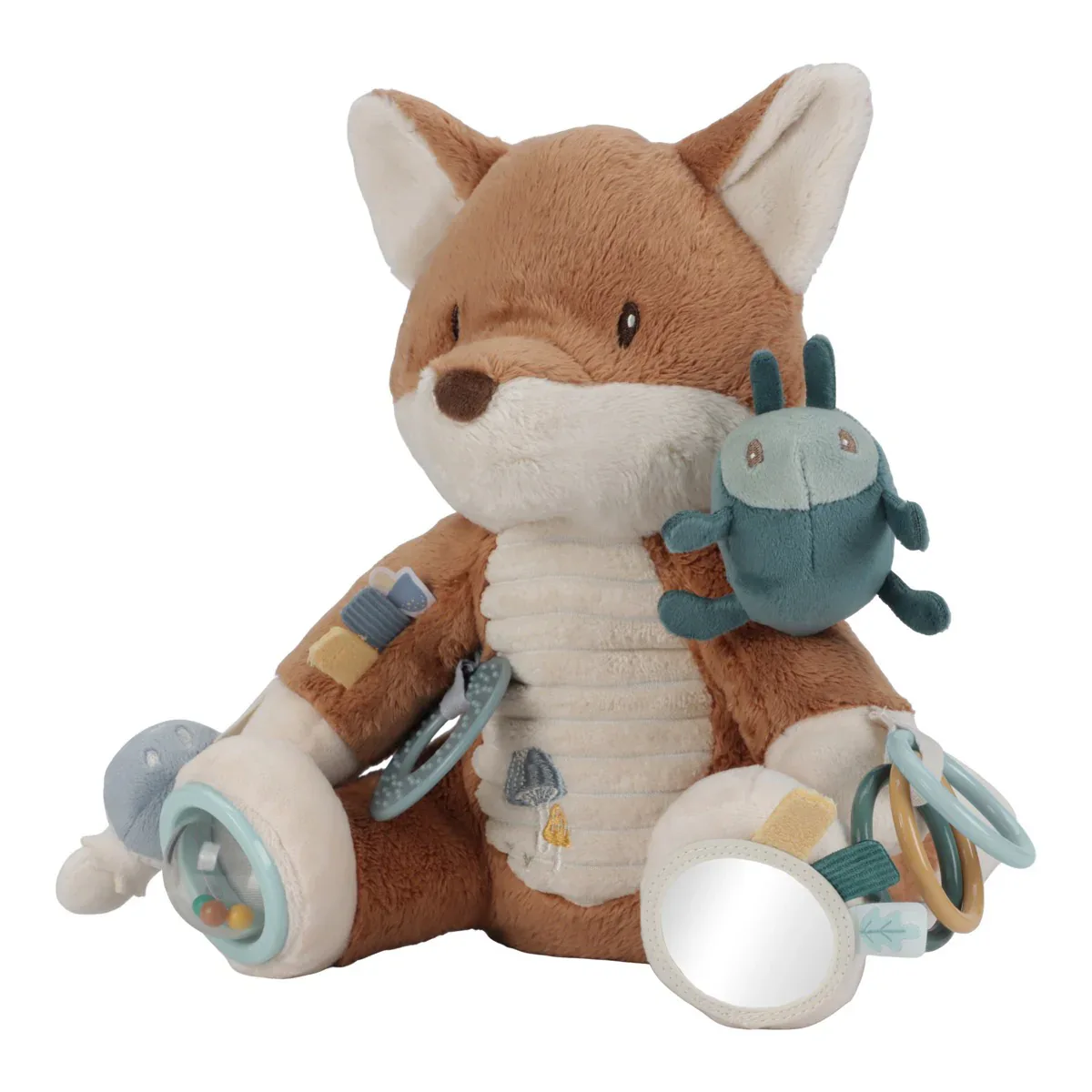 Little Dutch® Activity Fox Forest Friends - Image 2