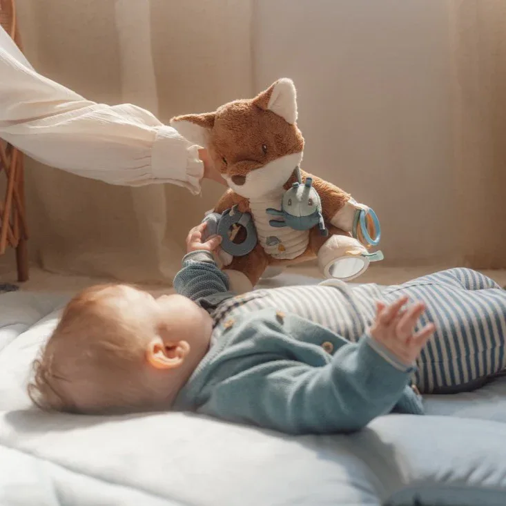 Little Dutch® Activity Fox Forest Friends - Image 3
