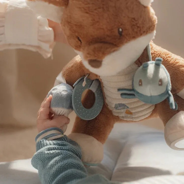 Little Dutch® Activity Fox Forest Friends - Image 5