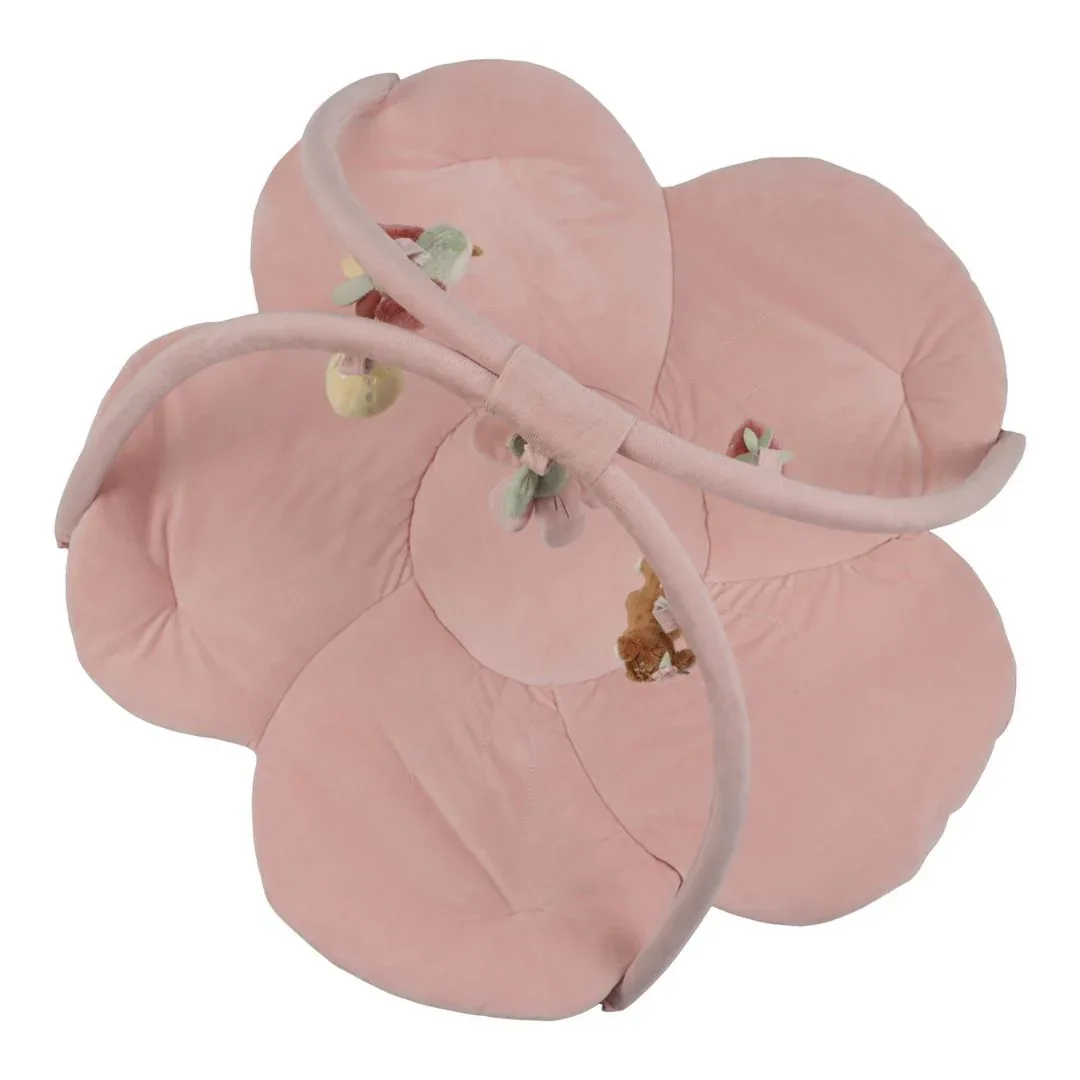 Little Dutch® Activity play mat Fairy Garden - Image 2