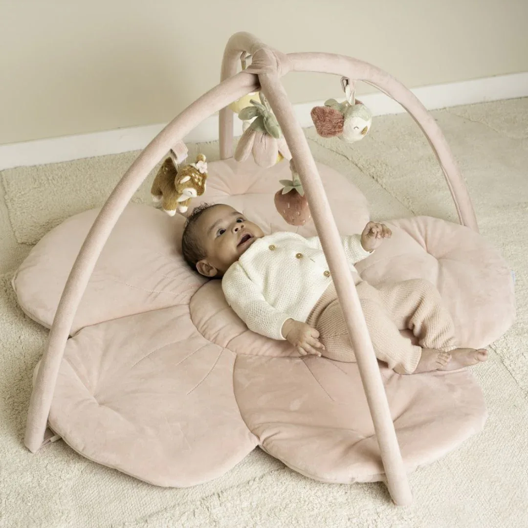 Little Dutch® Activity play mat Fairy Garden - Image 5