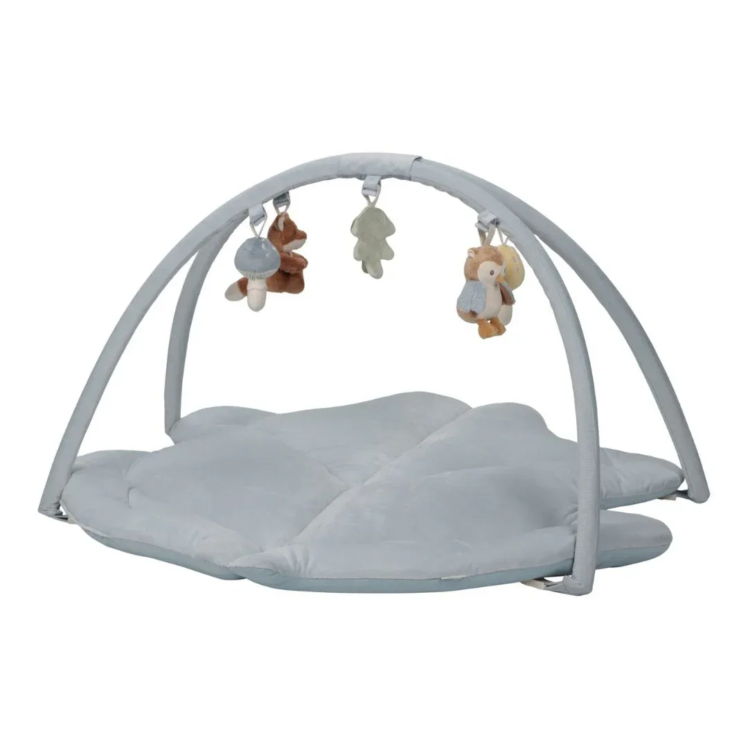 Little Dutch® Activity play mat Forest Friends