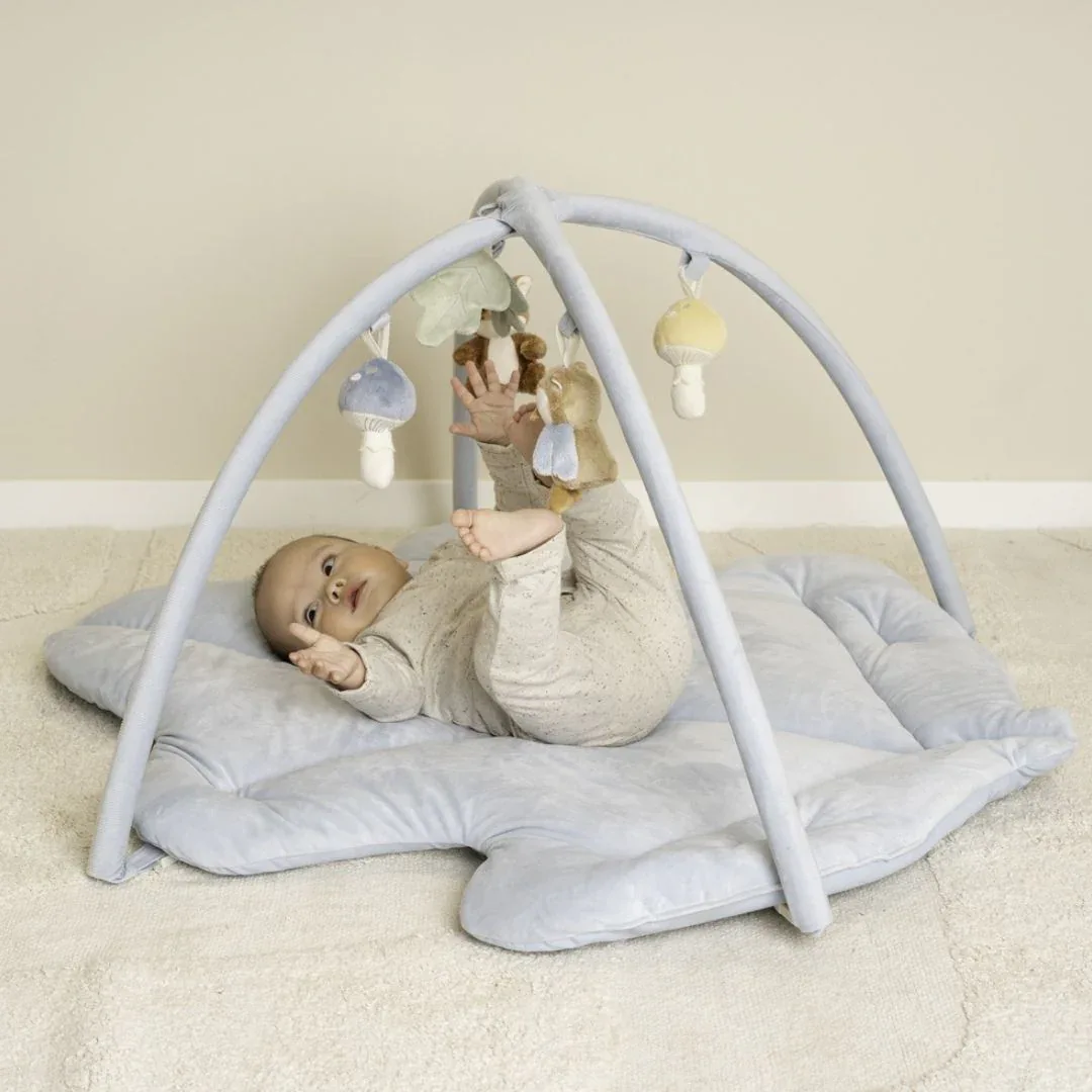 Little Dutch® Activity play mat Forest Friends - Image 3