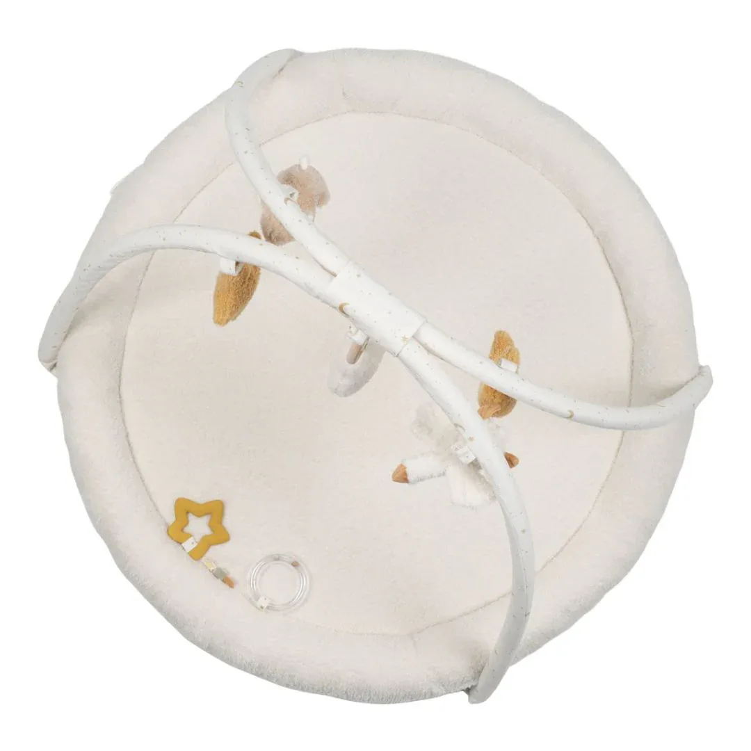 Little Dutch® Activity play mat Newborn Naturals - Image 2
