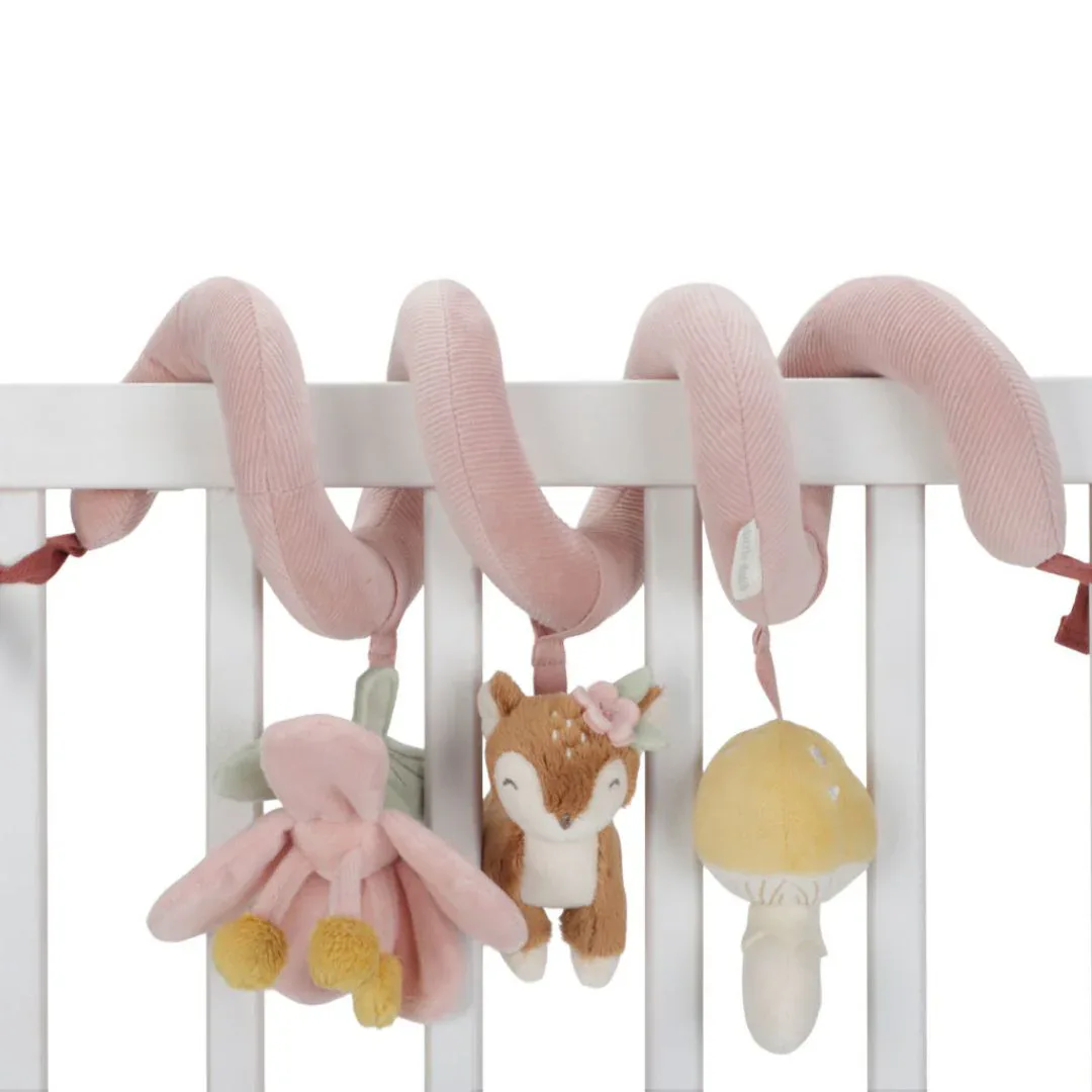 Little Dutch® Activity spiral Fairy Garden