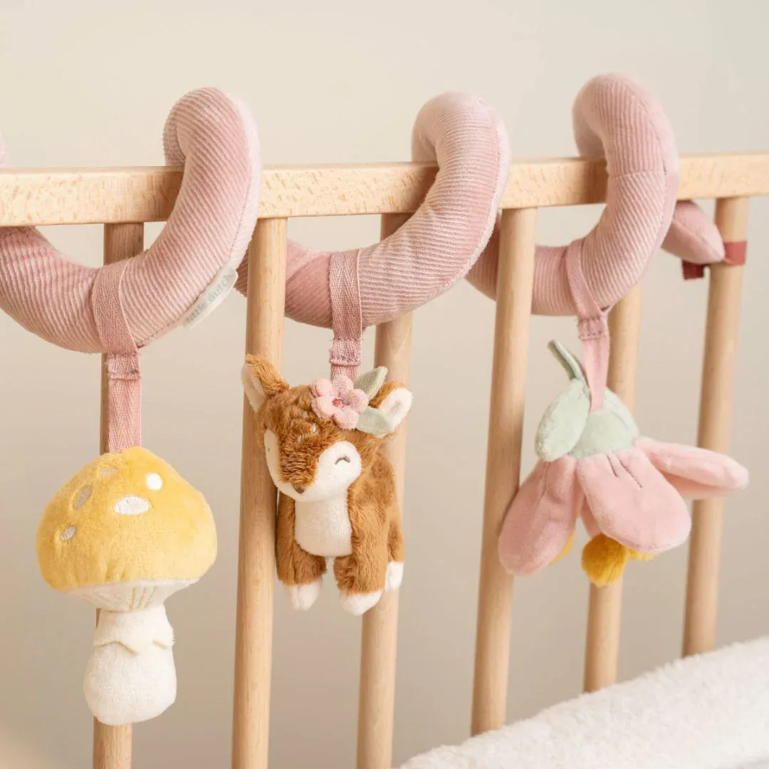Little Dutch® Activity spiral Fairy Garden - Image 2