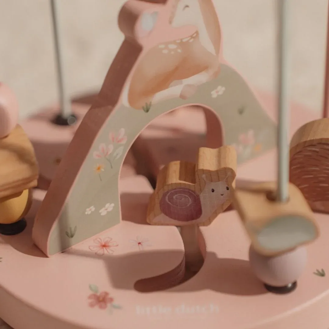Little Dutch® Activity spiral Fairy Garden - Image 2