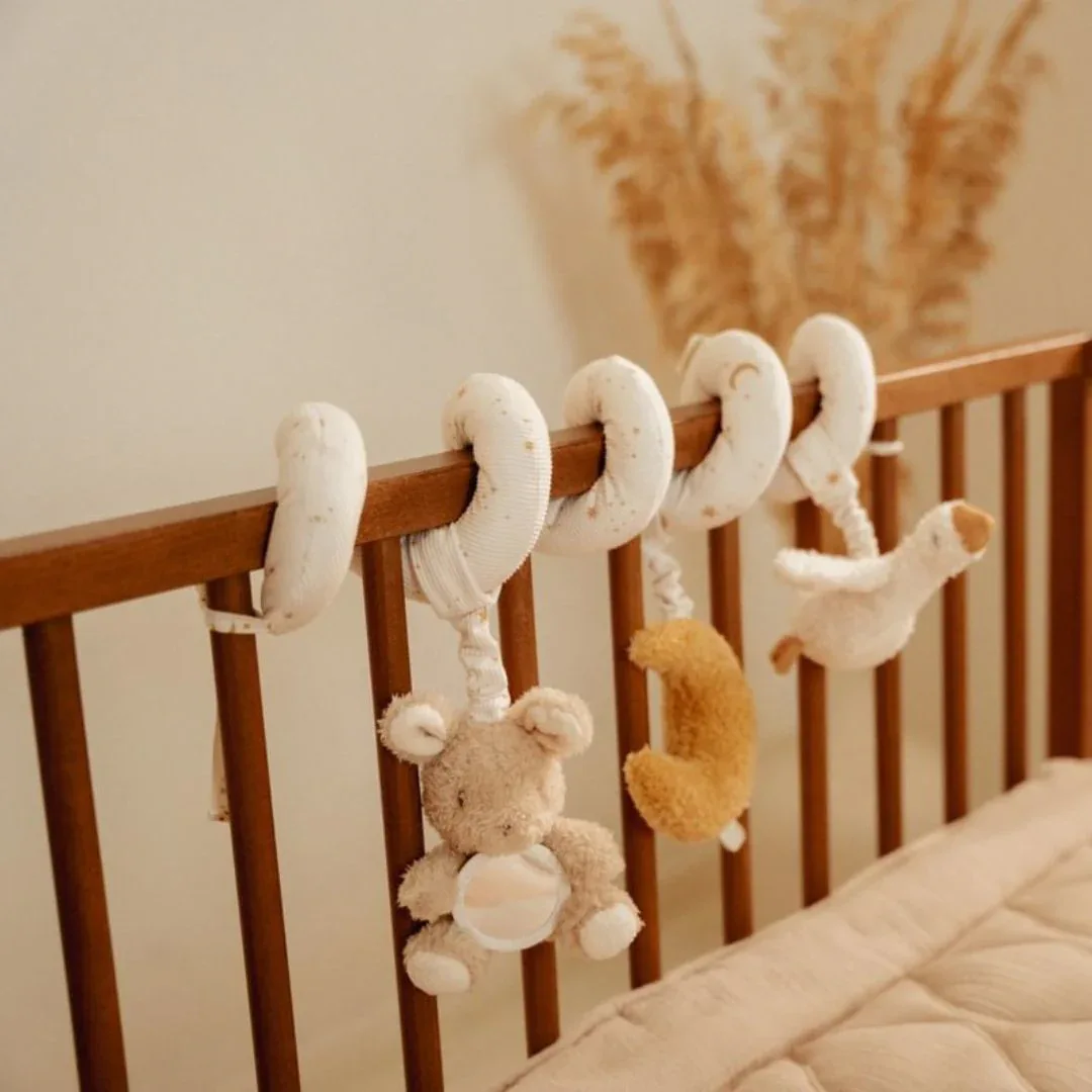 Little Dutch® Activity spiral Newborn Naturals - Image 2