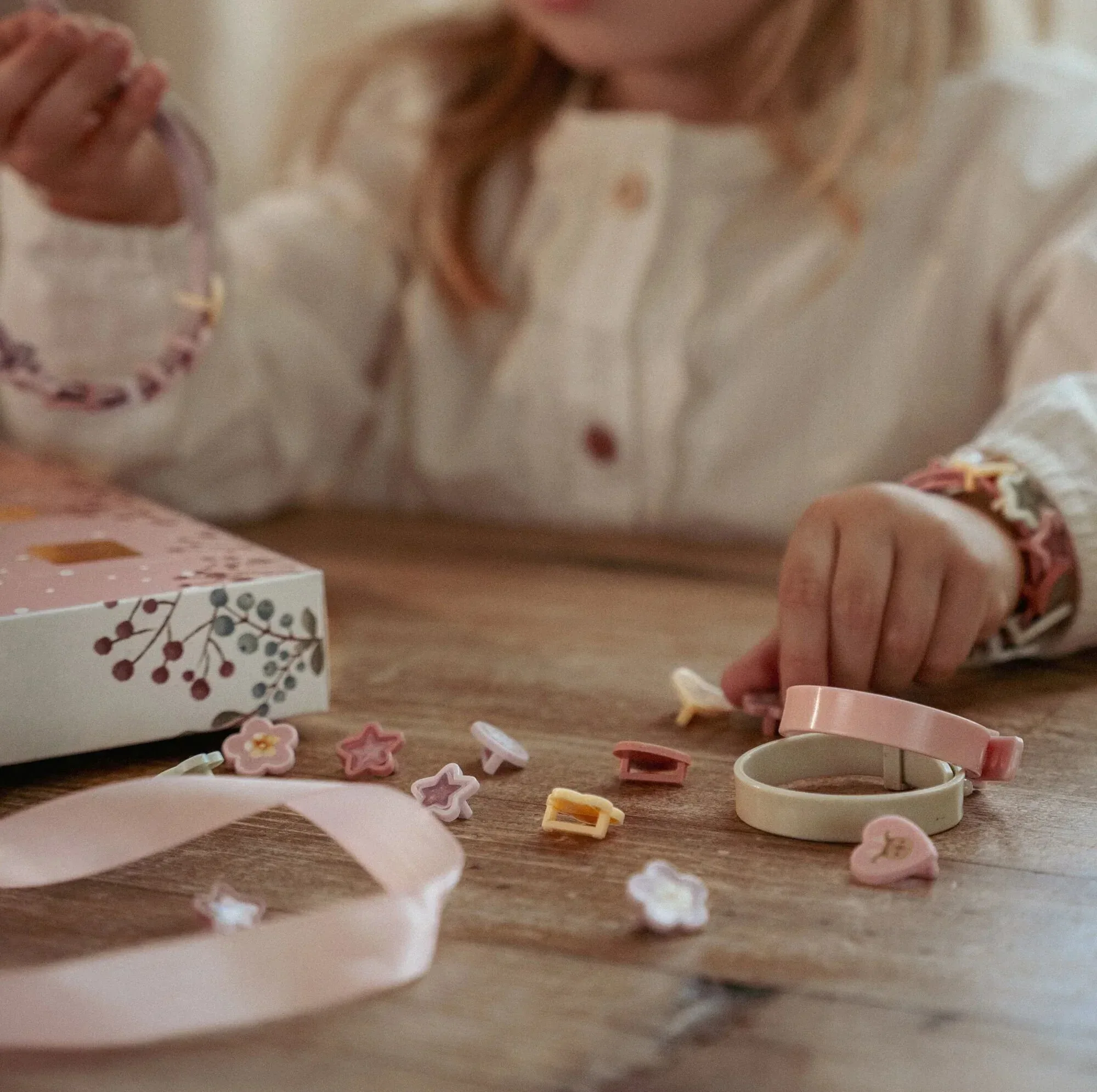Little Dutch® Advent Calendar Bracelets - Image 5