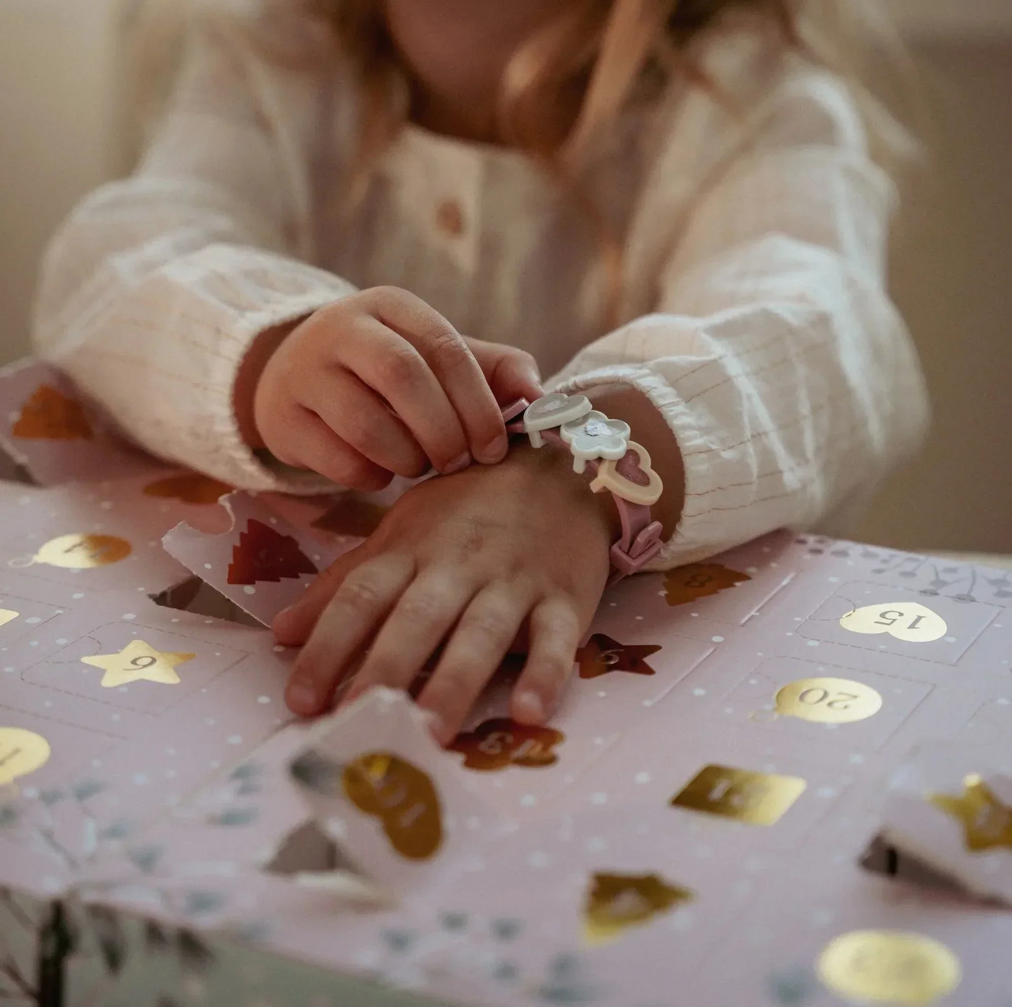 Little Dutch® Advent Calendar Bracelets - Image 6
