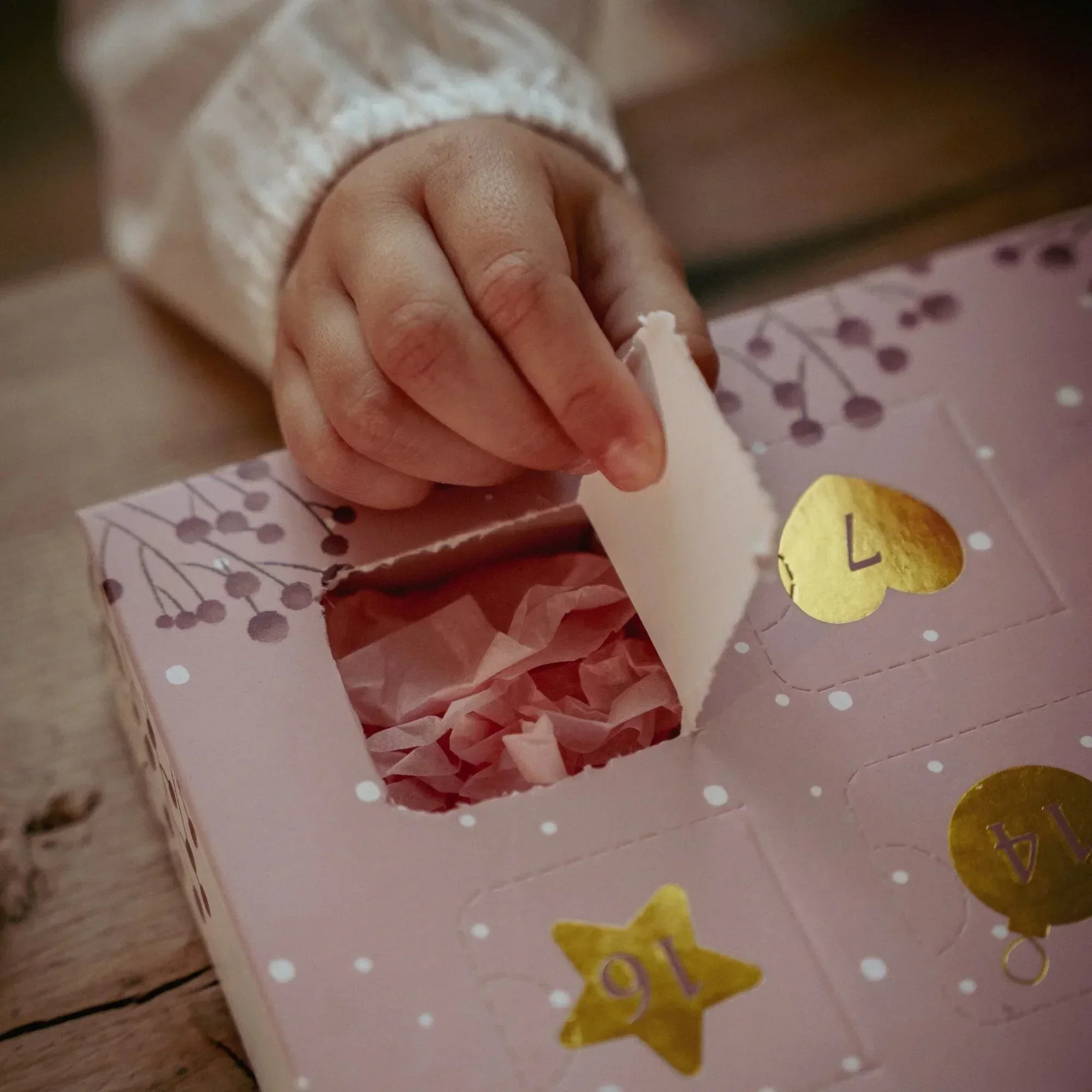 Little Dutch® Advent Calendar Bracelets - Image 7