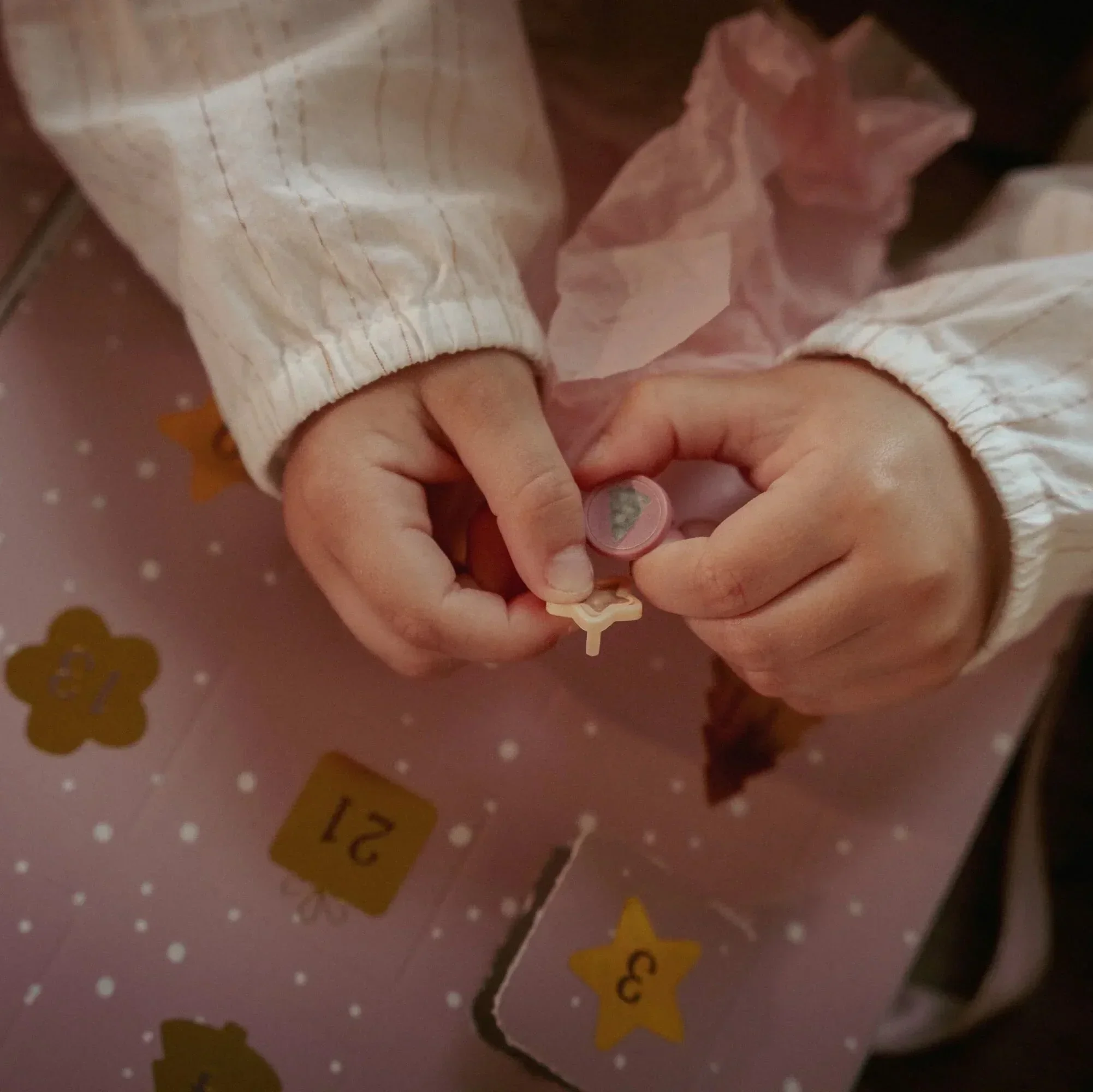 Little Dutch® Advent Calendar Bracelets - Image 8