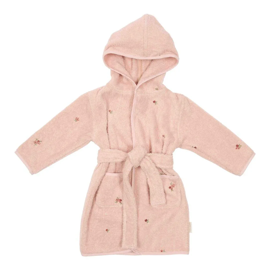 Little Dutch® Baby bathrobe Blossom 98/104