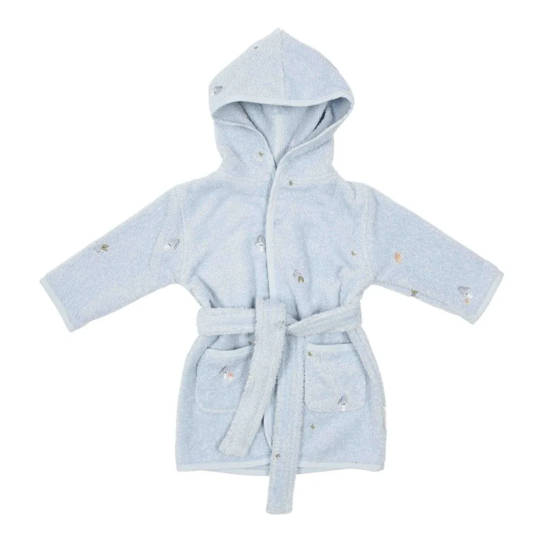 Little Dutch® Baby bathrobe Blossom 98/104
