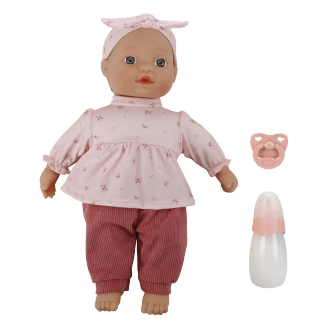 Little Dutch® Baby doll Lilly - Image 2