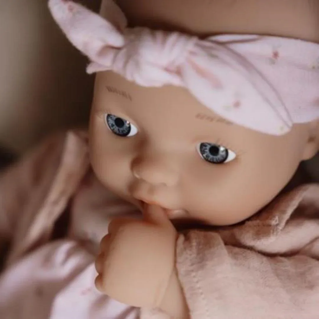 Little Dutch® Baby doll Lilly - Image 3