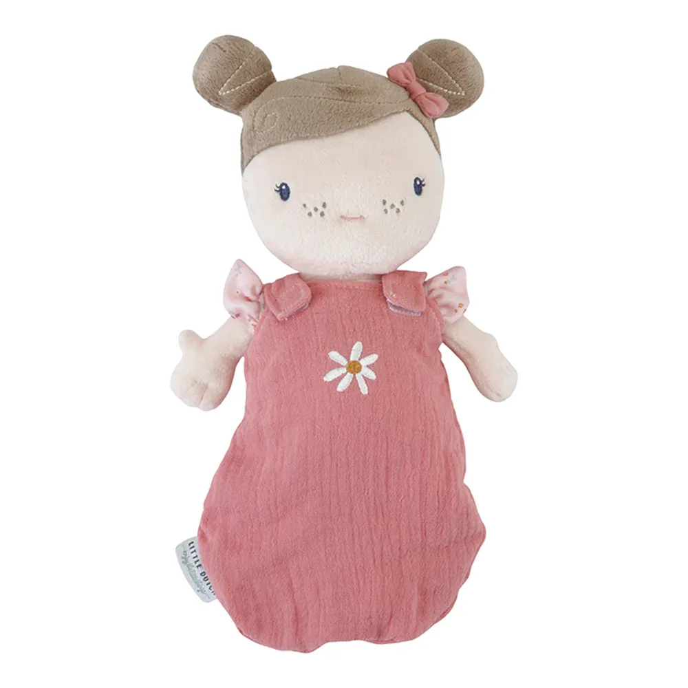 Little Dutch® Baby doll Rosa Pink - Image 4