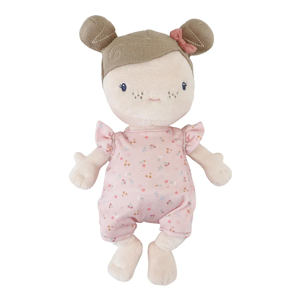 Little Dutch® Baby doll Rosa Pink - Image 6