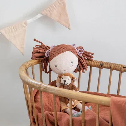 Little Dutch® Baby doll Sophia 35cm - Image 3