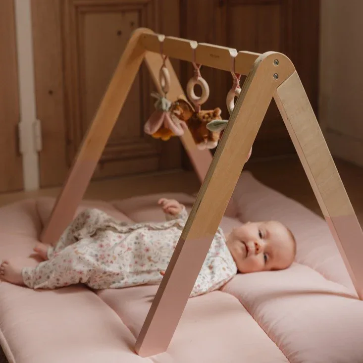 Little Dutch® Baby gym Fairy Garden - Image 3