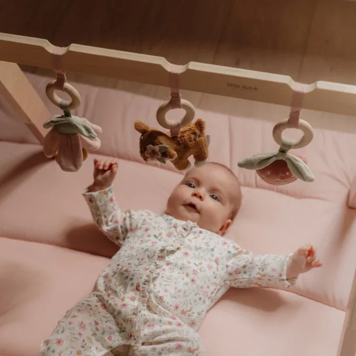 Little Dutch® Baby gym Fairy Garden - Image 4