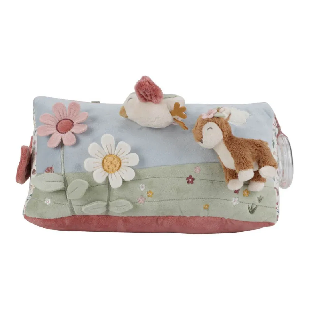 Little Dutch® Baby Triangle Fairy Garden - Image 3