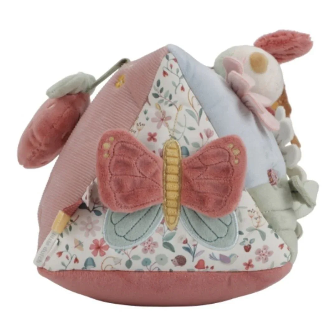 Little Dutch® Baby Triangle Fairy Garden - Image 4