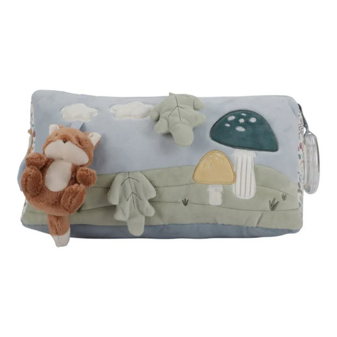 Little Dutch® Baby Triangle Forest Friends - Image 2