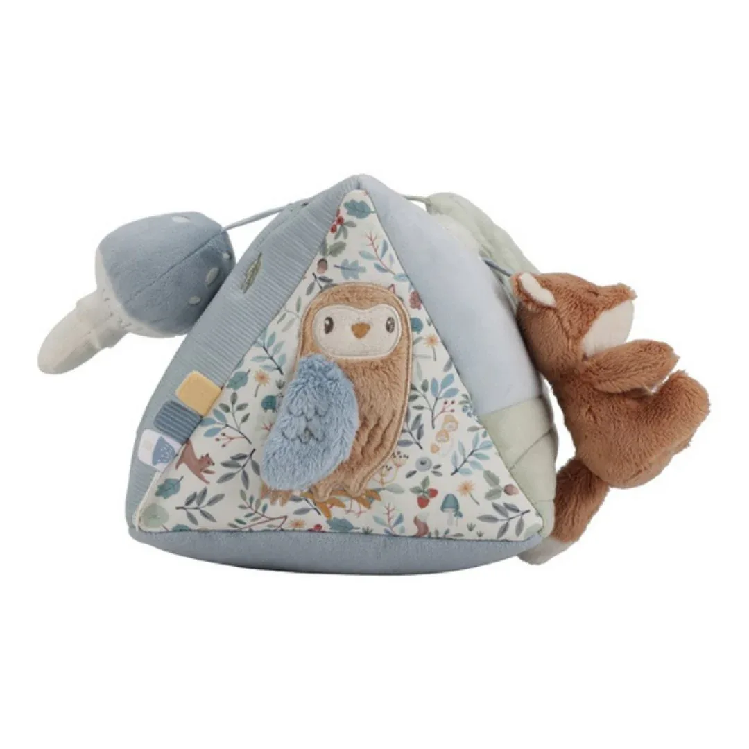 Little Dutch® Baby Triangle Forest Friends - Image 4
