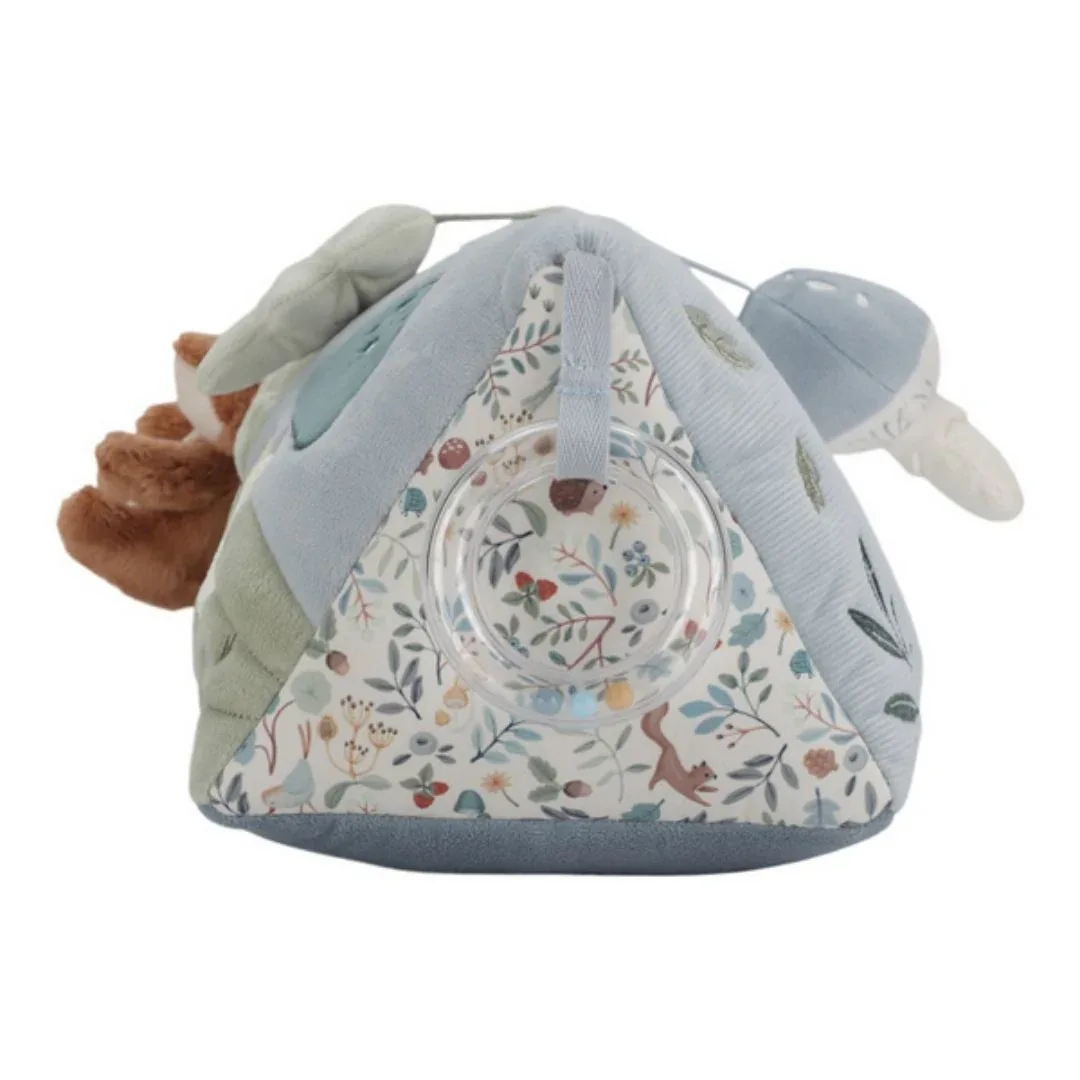 Little Dutch® Baby Triangle Forest Friends - Image 5