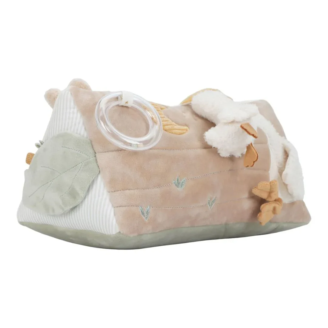 Little Dutch® Baby Triangle Newborn Naturals - Image 2