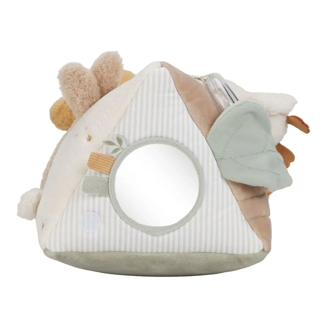Little Dutch® Baby Triangle Newborn Naturals - Image 3