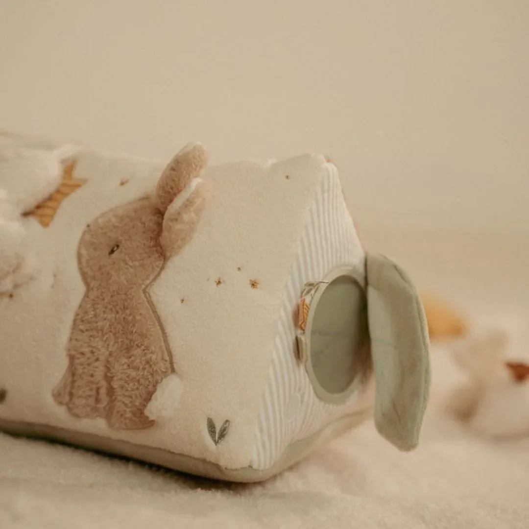 Little Dutch® Baby Triangle Newborn Naturals - Image 6