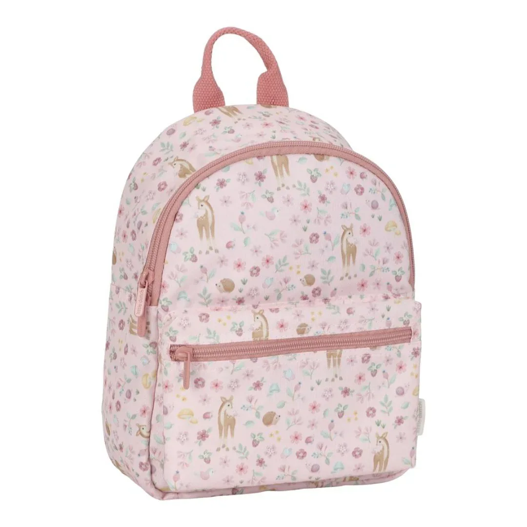Little Dutch® Backpack Fairy Garden