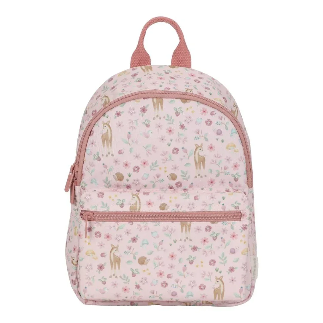 Little Dutch® Backpack Fairy Garden - Image 3