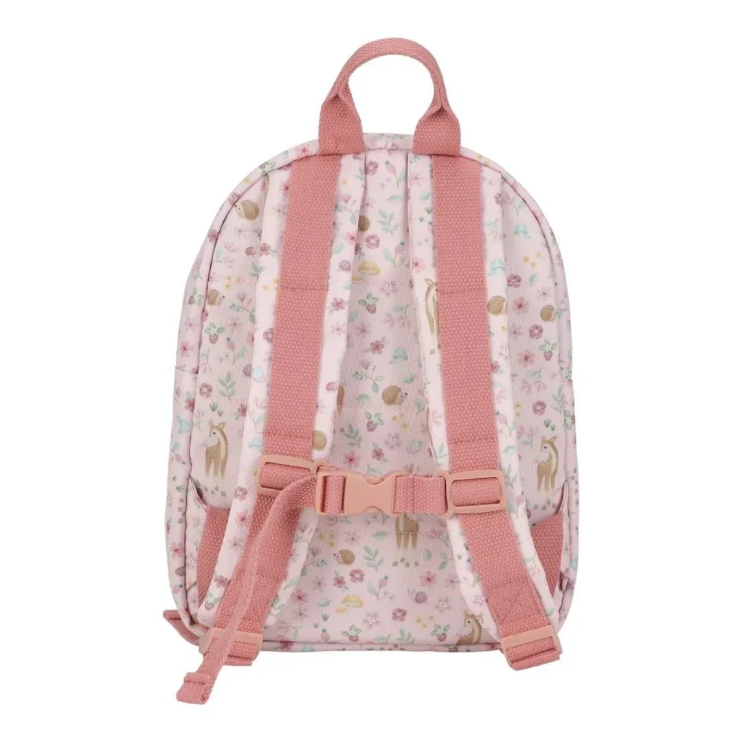 Little Dutch® Backpack Fairy Garden - Image 4