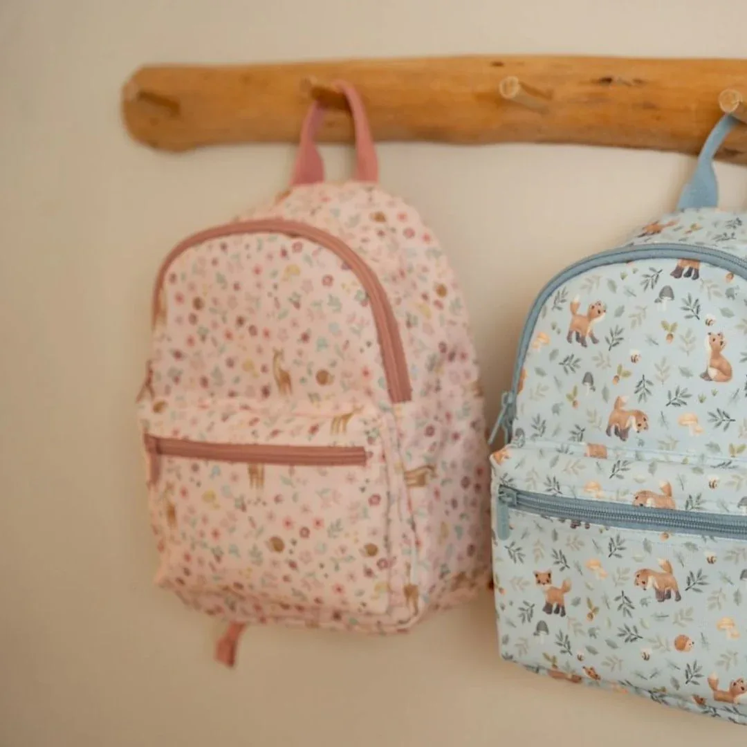 Little Dutch® Backpack Fairy Garden - Image 7
