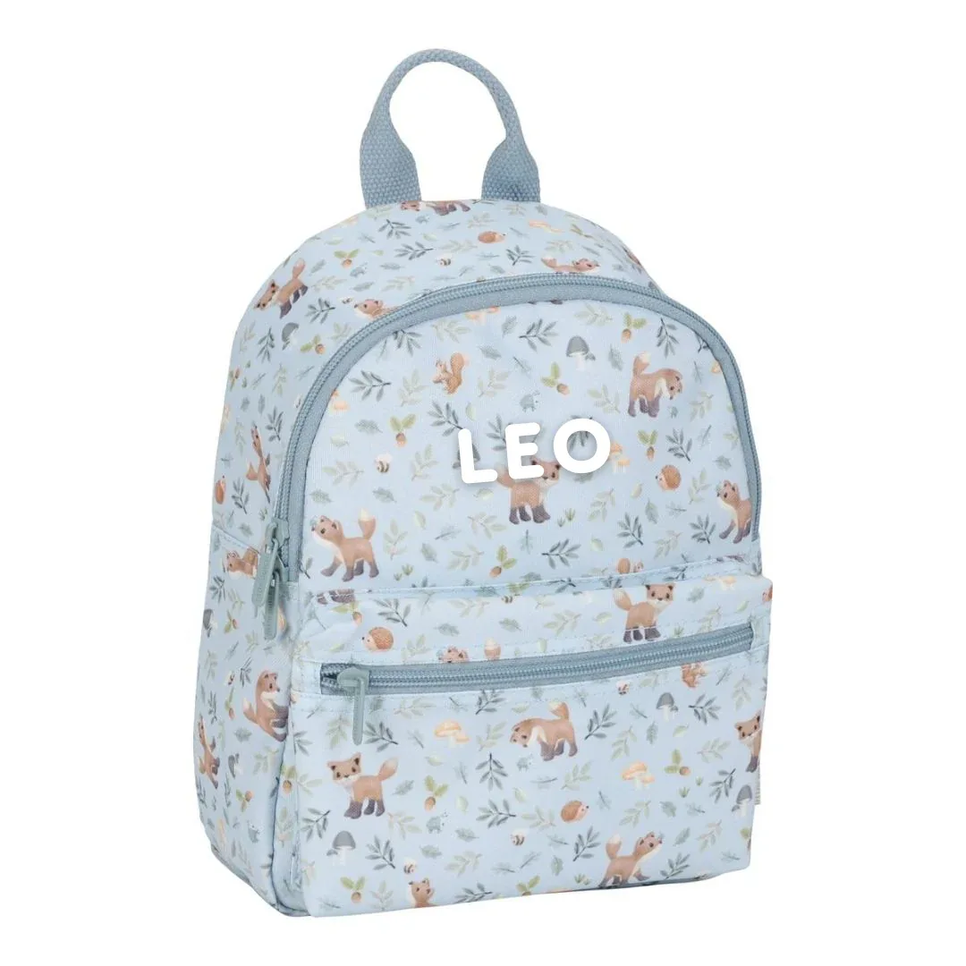 Little Dutch® Backpack Forest Friends - Image 2