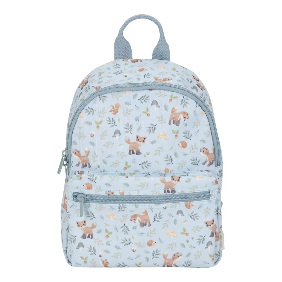 Little Dutch® Backpack Forest Friends - Image 3